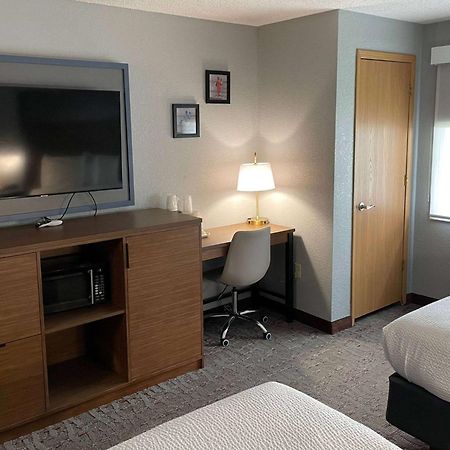 Americinn By Wyndham Ankeny/Des Moines Екстериор снимка