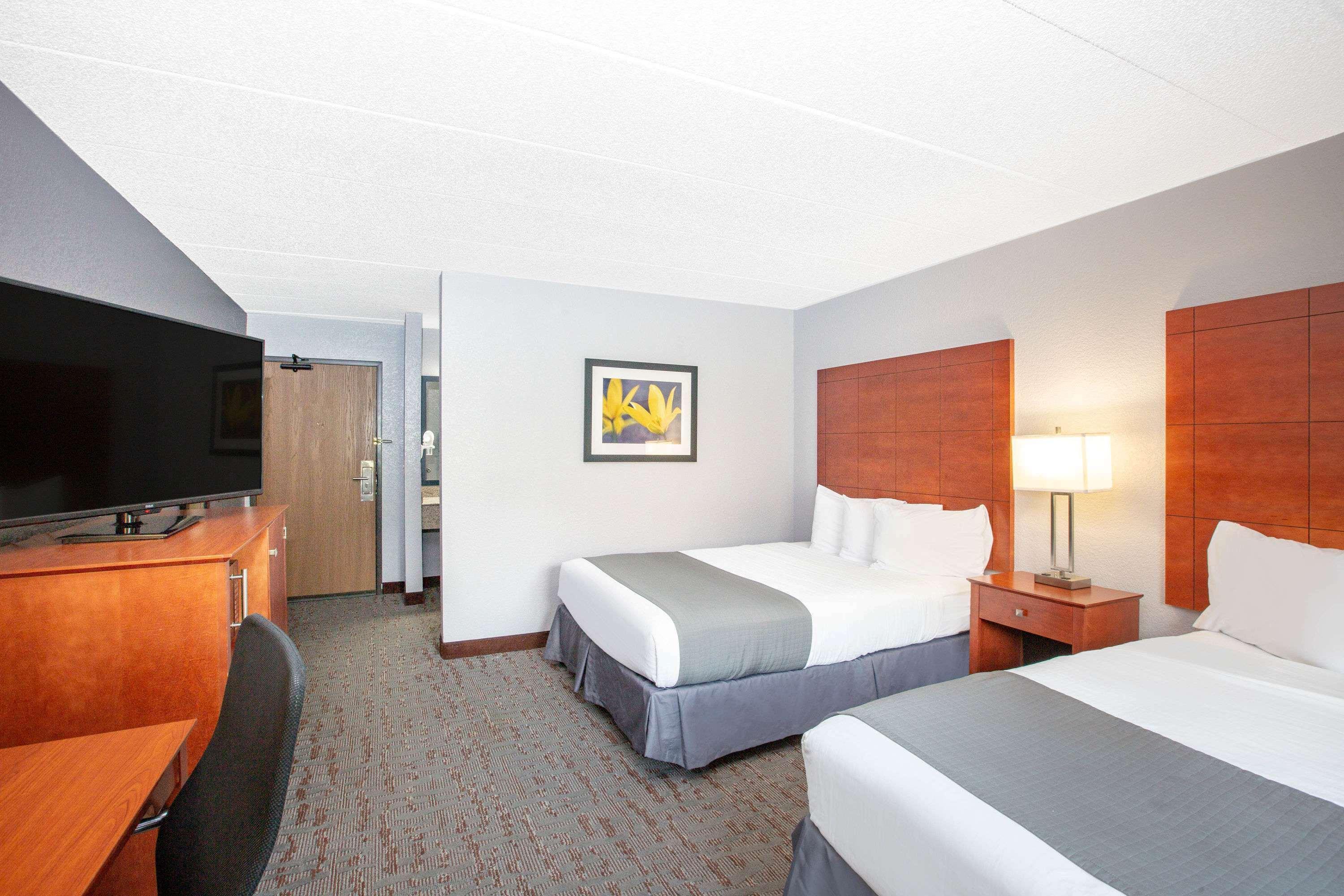 Americinn By Wyndham Ankeny/Des Moines Екстериор снимка