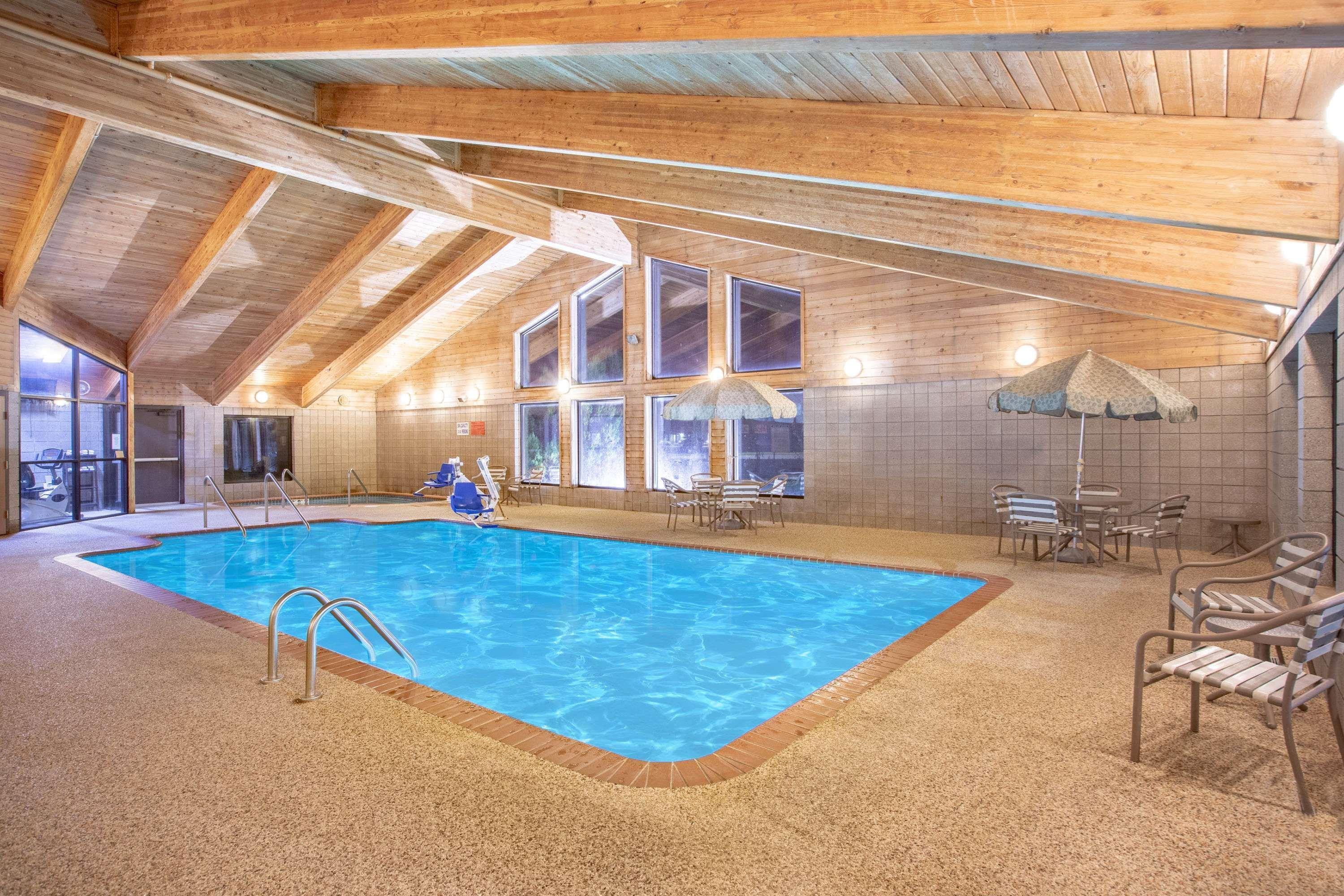 Americinn By Wyndham Ankeny/Des Moines Екстериор снимка