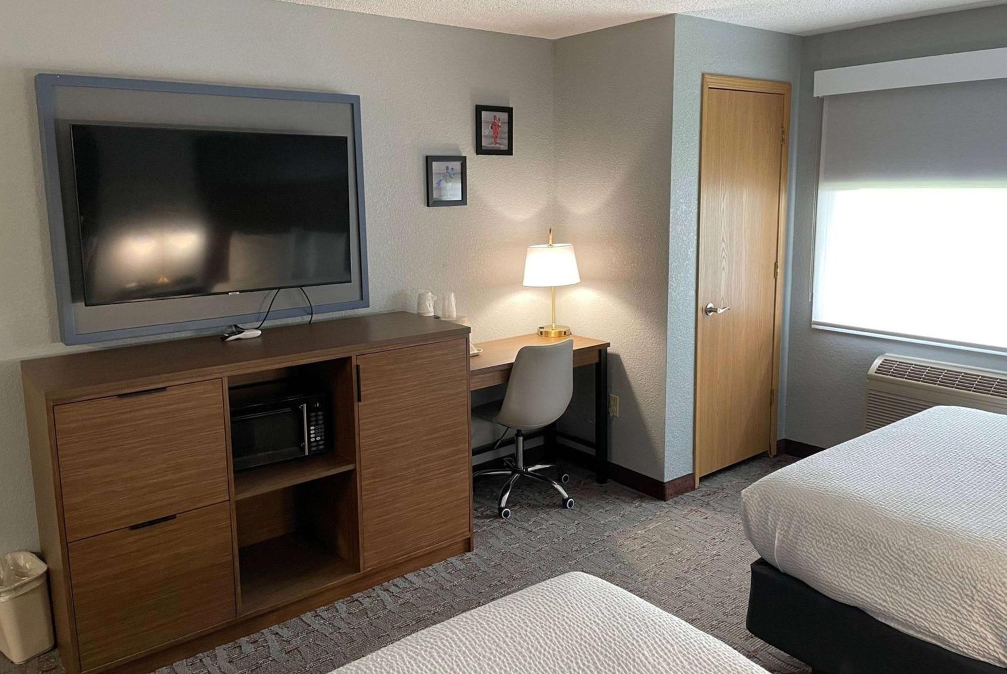 Americinn By Wyndham Ankeny/Des Moines Екстериор снимка