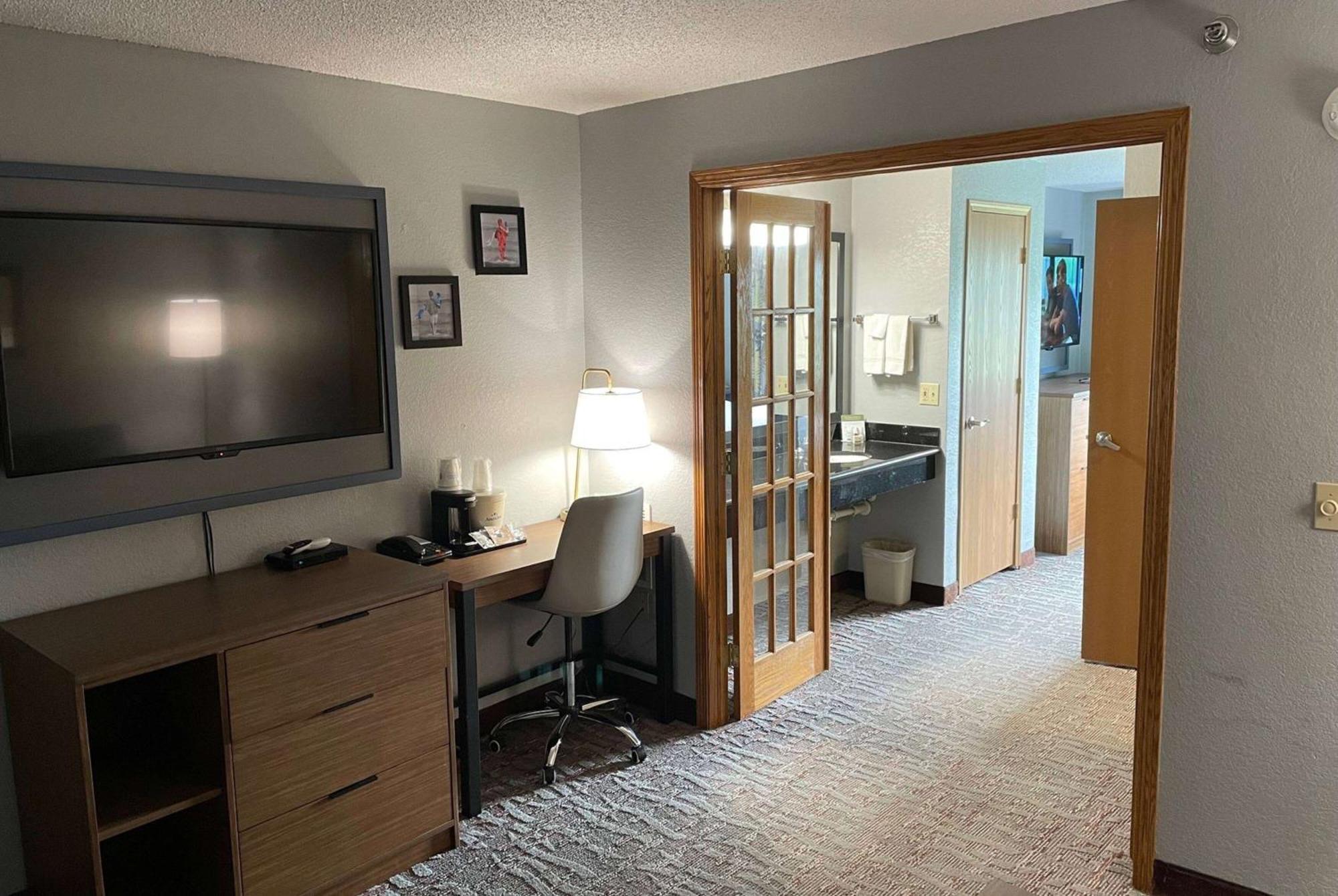 Americinn By Wyndham Ankeny/Des Moines Екстериор снимка