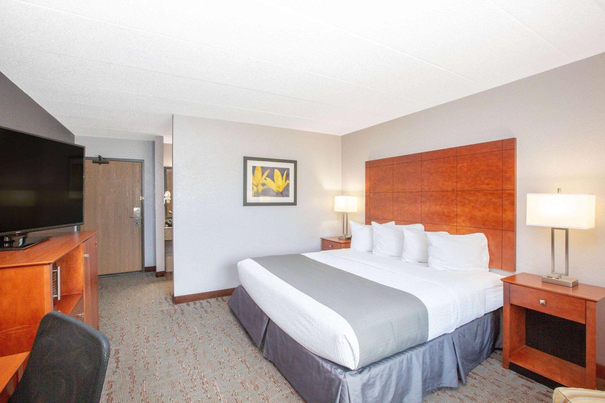 Americinn By Wyndham Ankeny/Des Moines Екстериор снимка
