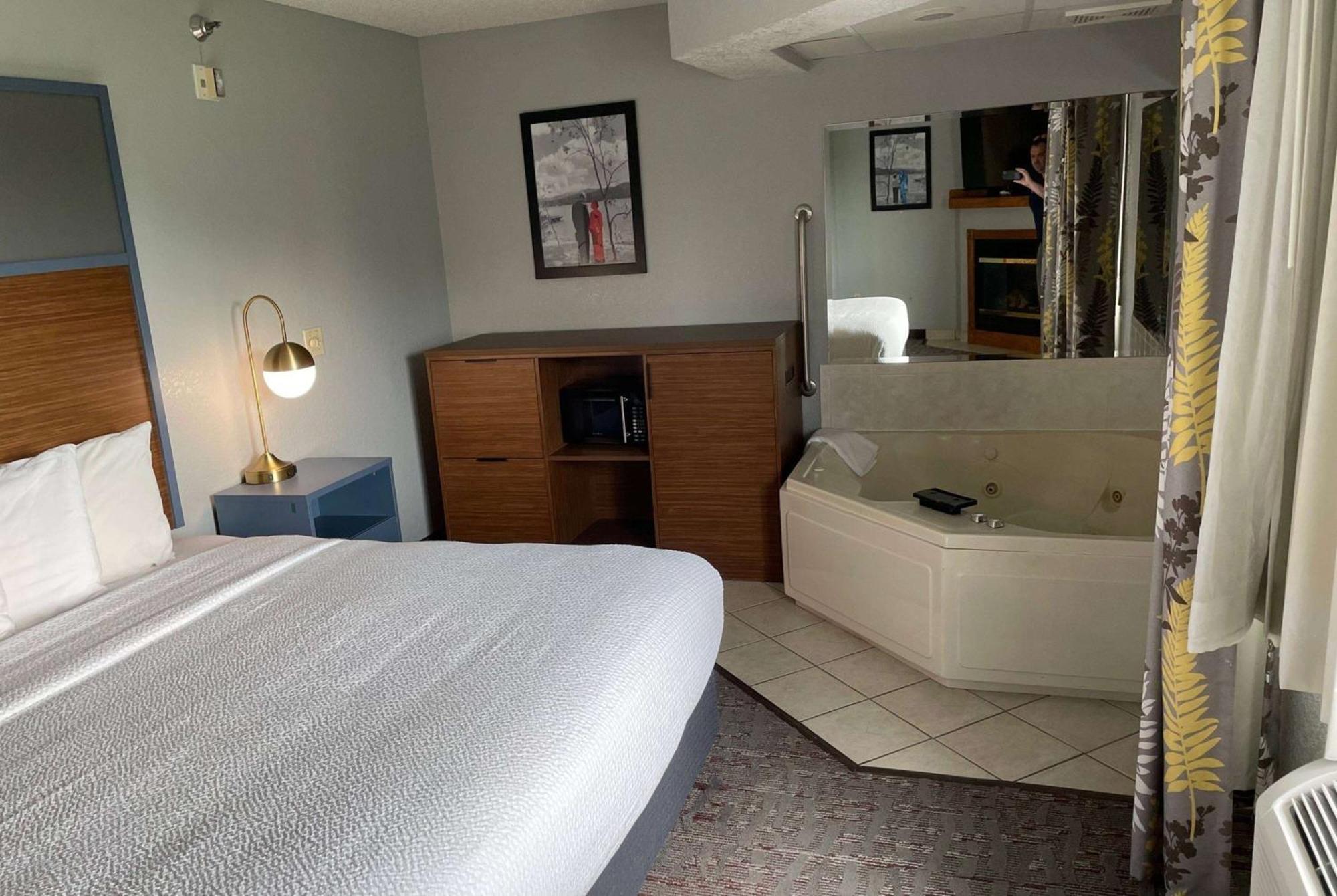 Americinn By Wyndham Ankeny/Des Moines Екстериор снимка