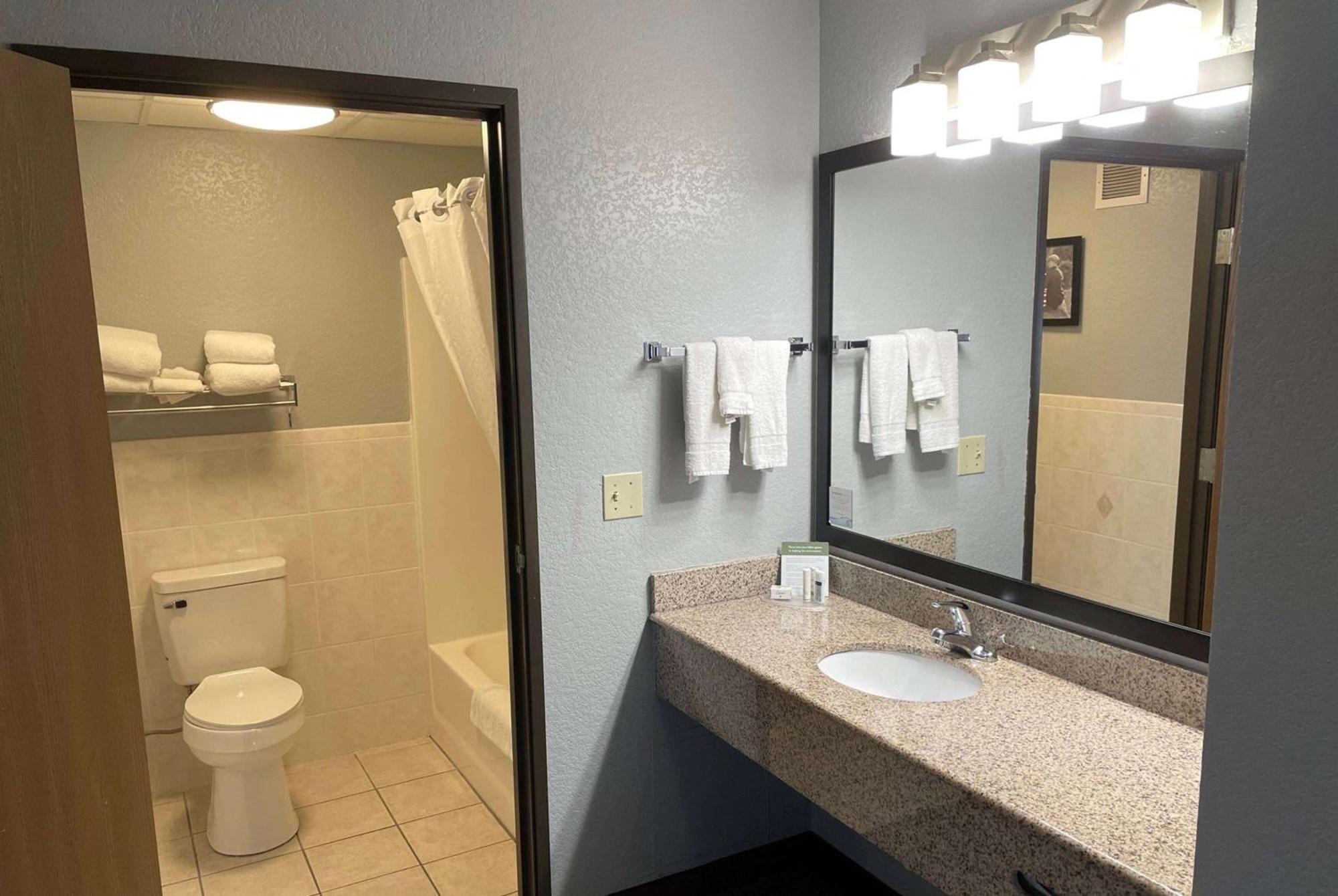Americinn By Wyndham Ankeny/Des Moines Екстериор снимка
