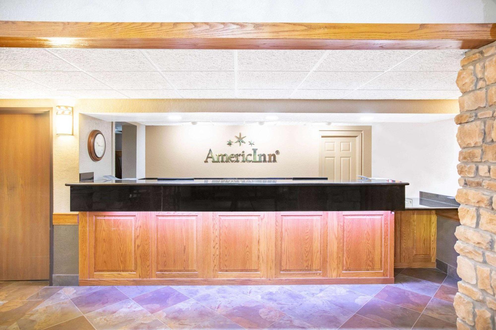 Americinn By Wyndham Ankeny/Des Moines Екстериор снимка