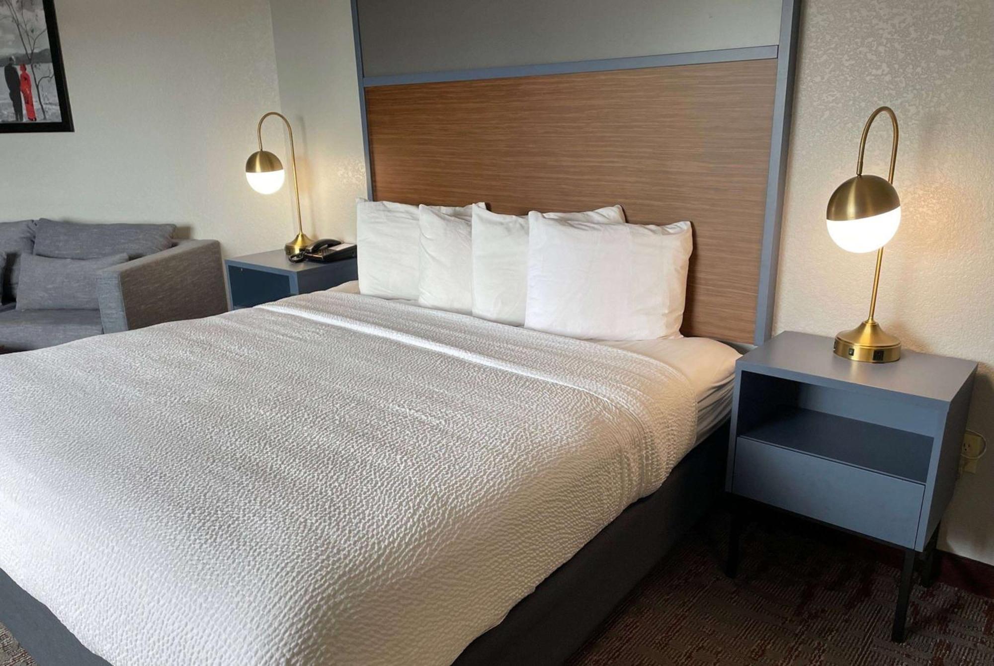 Americinn By Wyndham Ankeny/Des Moines Екстериор снимка