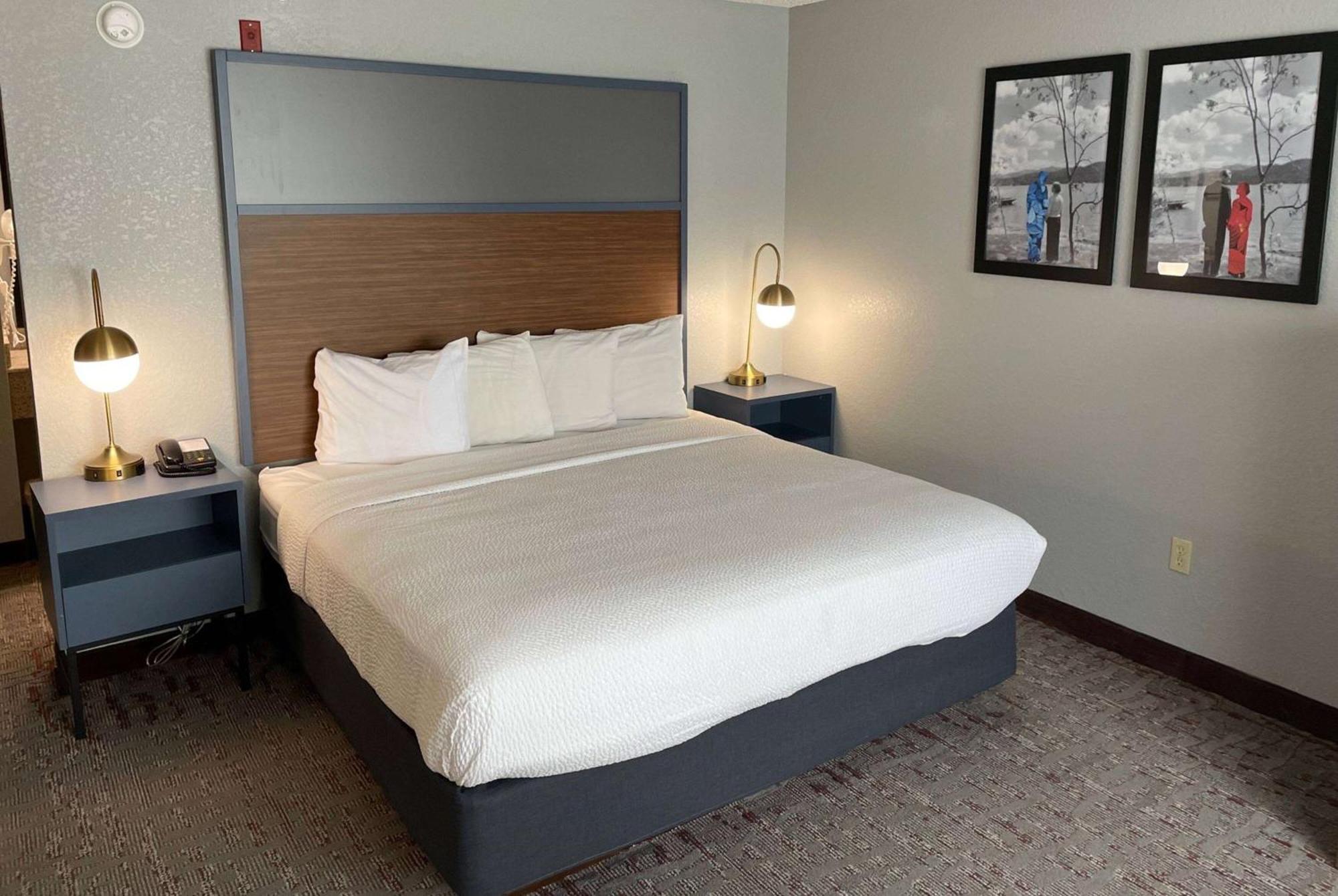 Americinn By Wyndham Ankeny/Des Moines Екстериор снимка