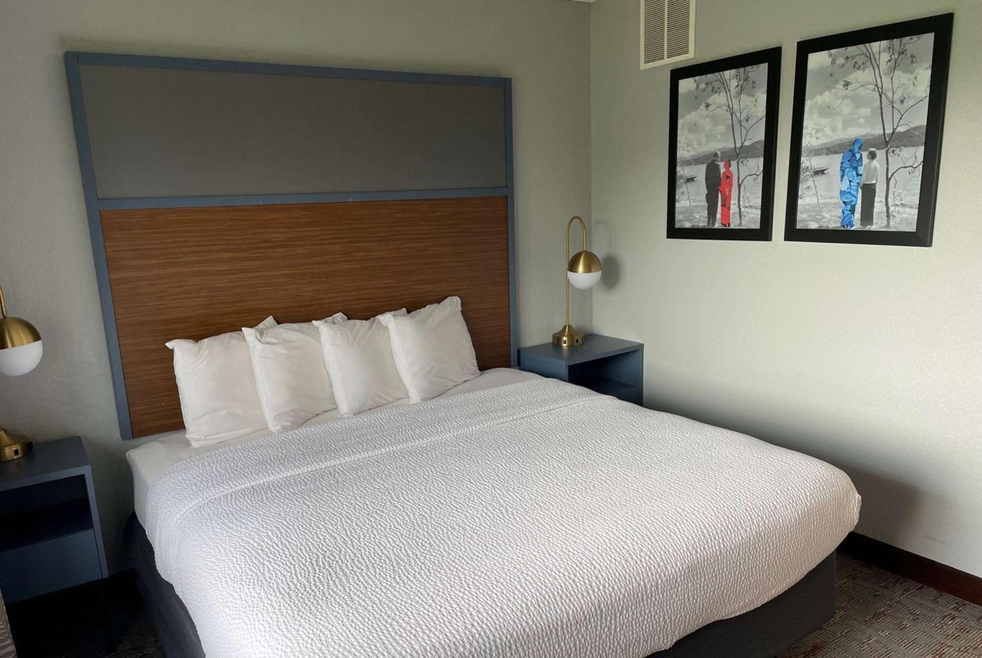 Americinn By Wyndham Ankeny/Des Moines Екстериор снимка