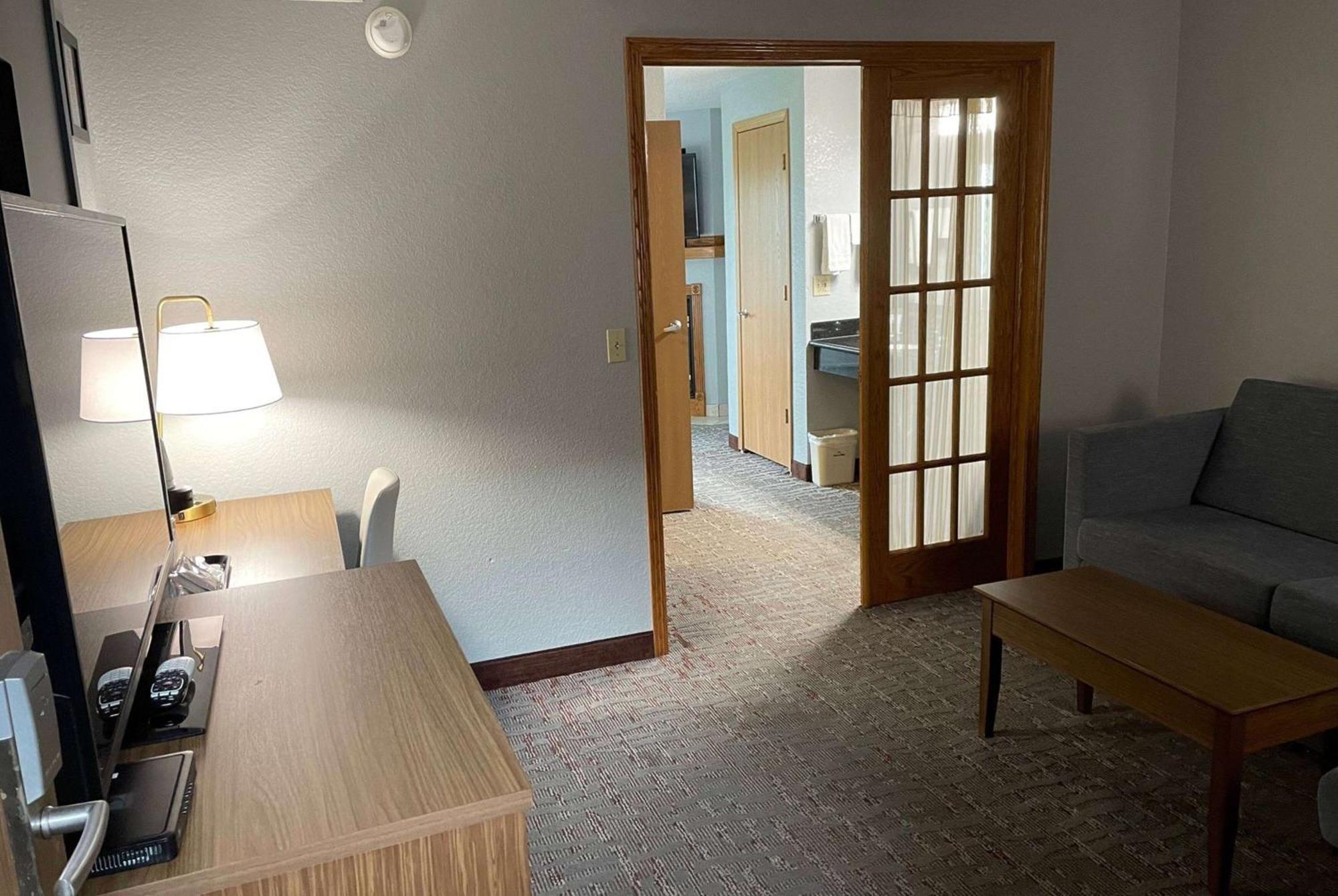 Americinn By Wyndham Ankeny/Des Moines Екстериор снимка