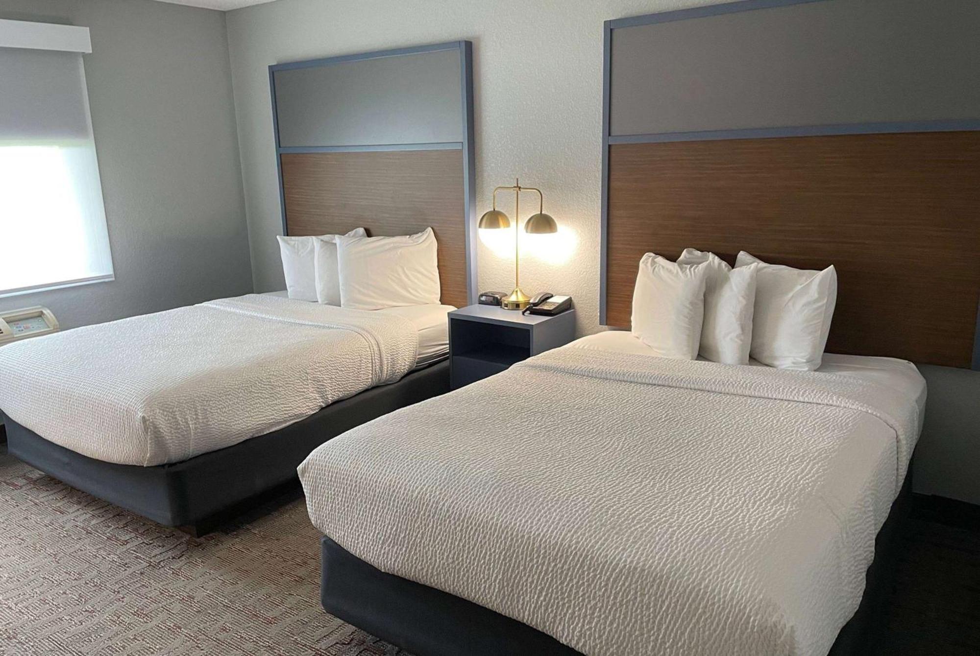 Americinn By Wyndham Ankeny/Des Moines Екстериор снимка