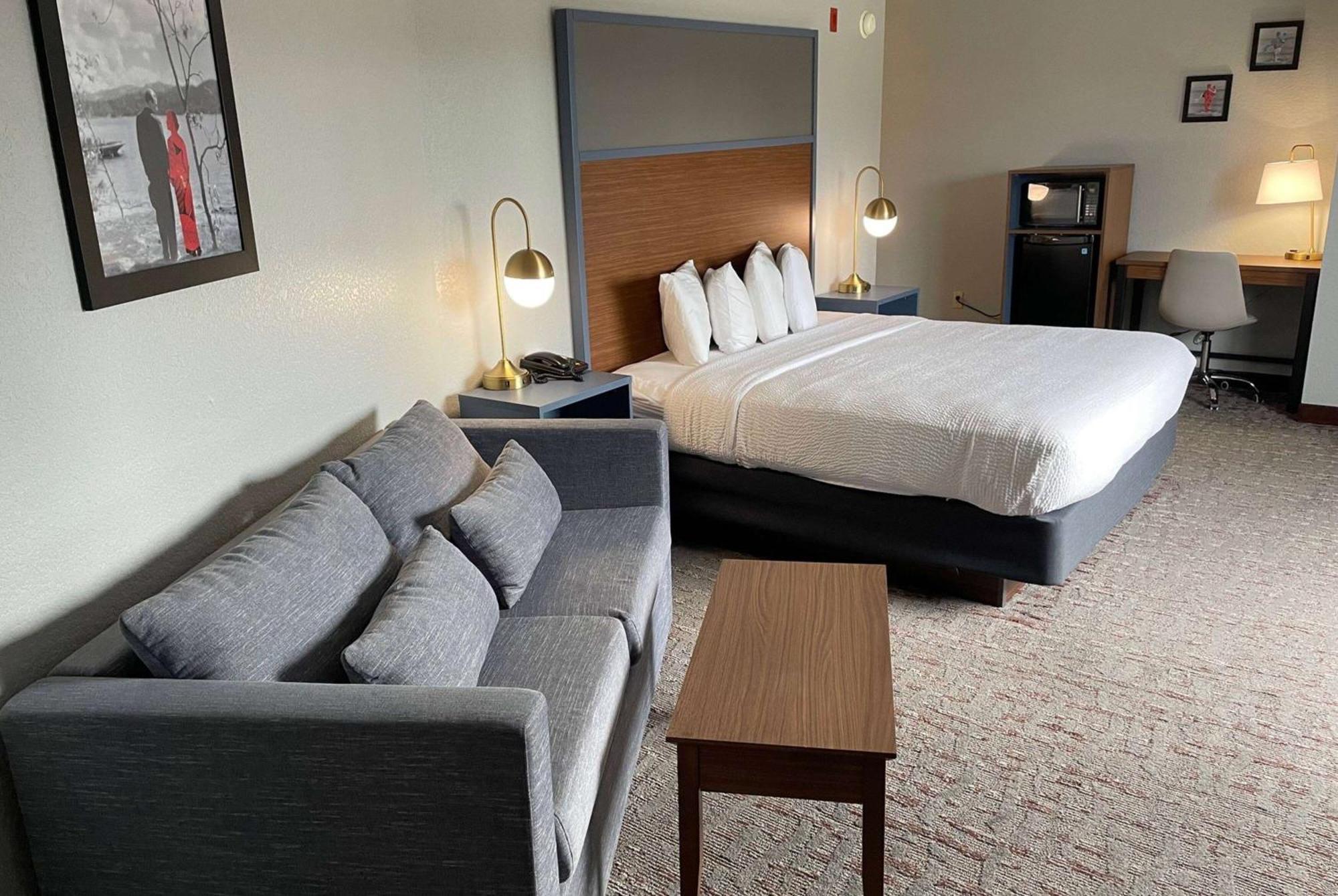Americinn By Wyndham Ankeny/Des Moines Екстериор снимка