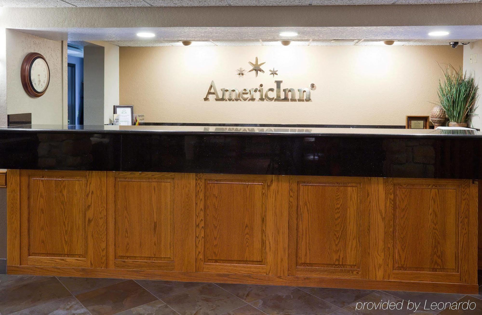 Americinn By Wyndham Ankeny/Des Moines Екстериор снимка