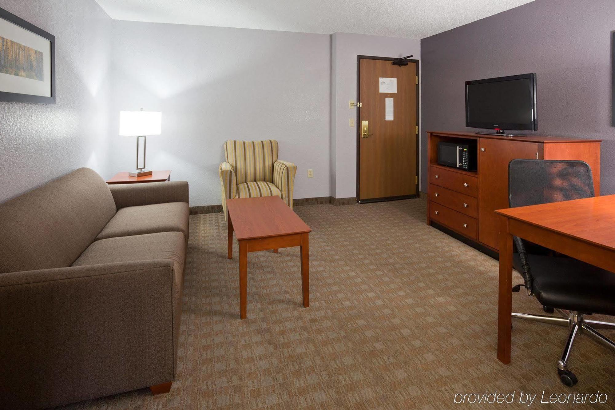 Americinn By Wyndham Ankeny/Des Moines Екстериор снимка