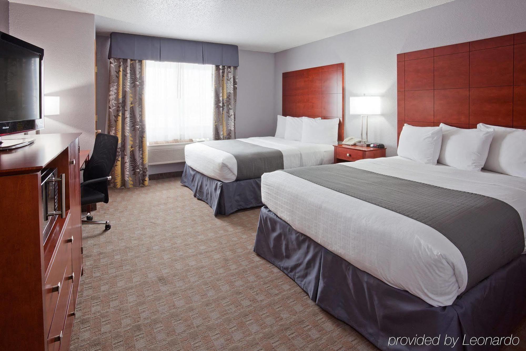 Americinn By Wyndham Ankeny/Des Moines Екстериор снимка