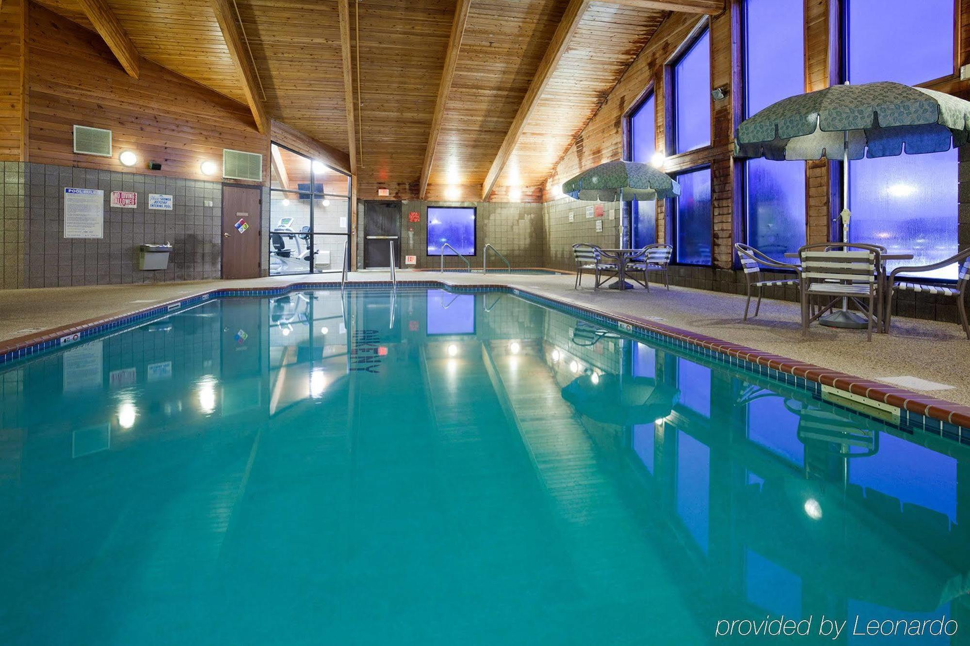 Americinn By Wyndham Ankeny/Des Moines Екстериор снимка