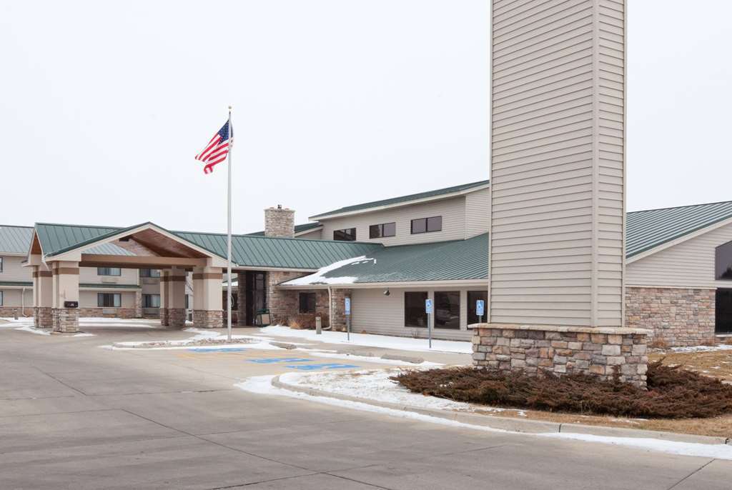 Americinn By Wyndham Ankeny/Des Moines Екстериор снимка