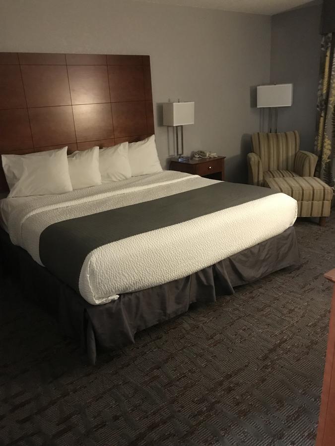 Americinn By Wyndham Ankeny/Des Moines Екстериор снимка