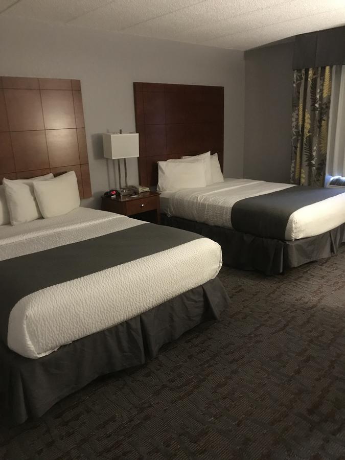 Americinn By Wyndham Ankeny/Des Moines Екстериор снимка
