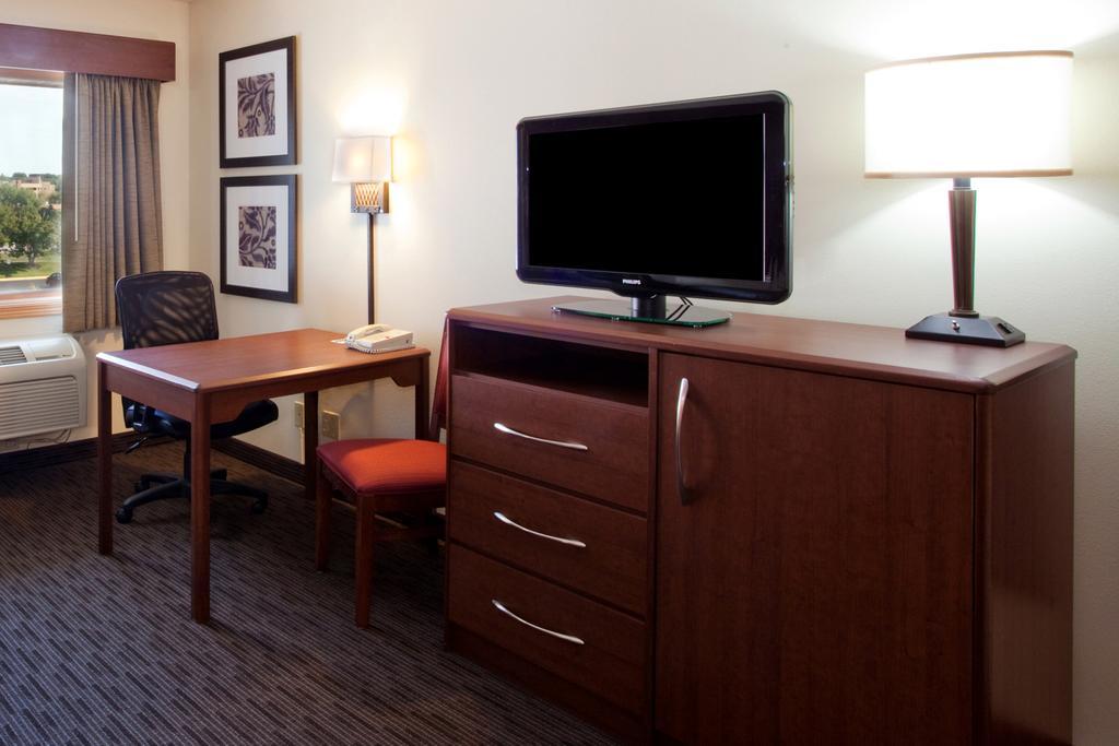 Americinn By Wyndham Ankeny/Des Moines Стая снимка