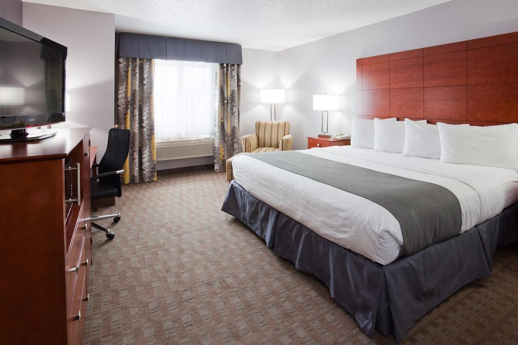 Americinn By Wyndham Ankeny/Des Moines Стая снимка
