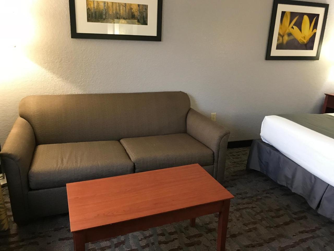 Americinn By Wyndham Ankeny/Des Moines Екстериор снимка