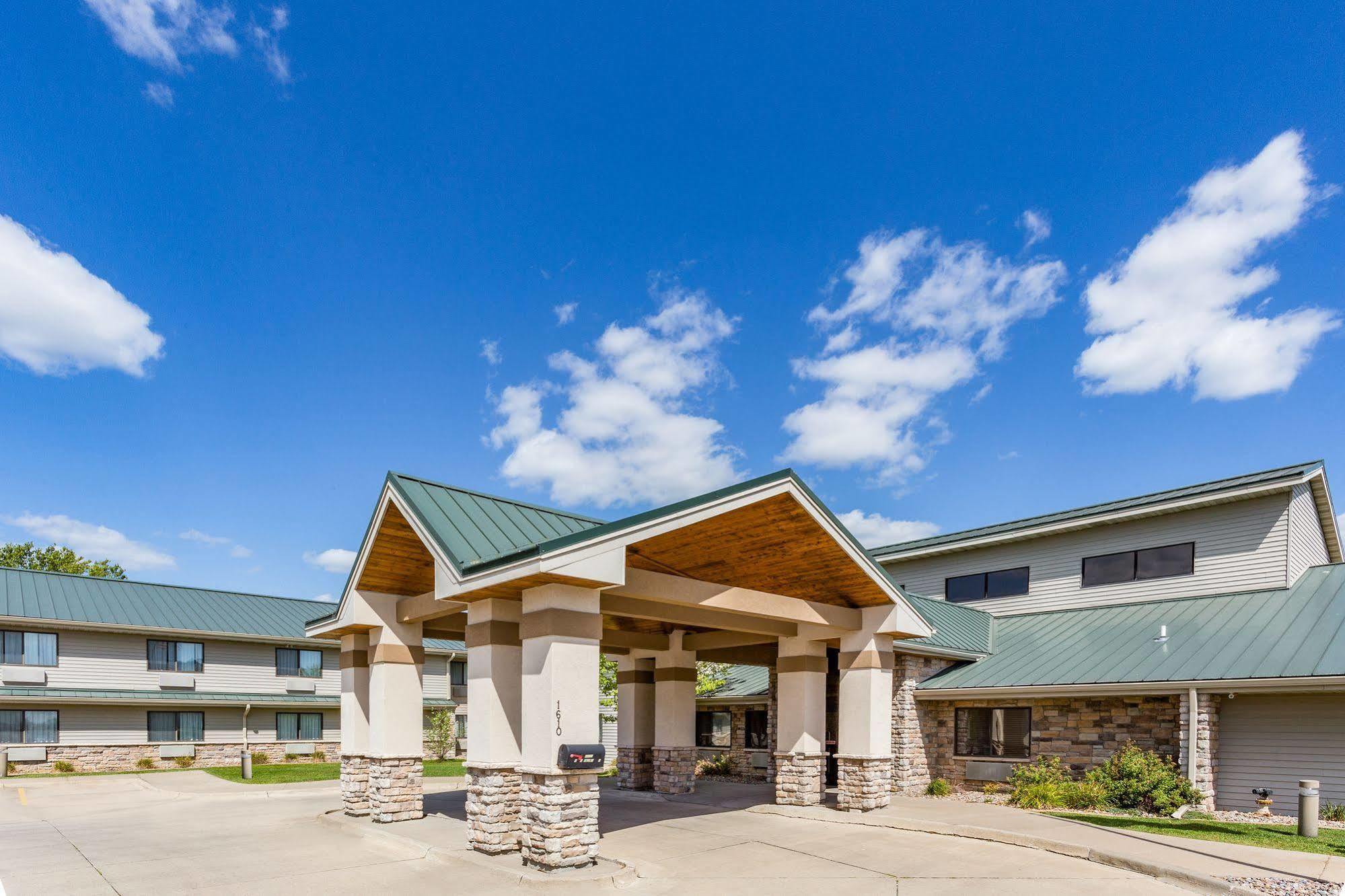 Americinn By Wyndham Ankeny/Des Moines Екстериор снимка