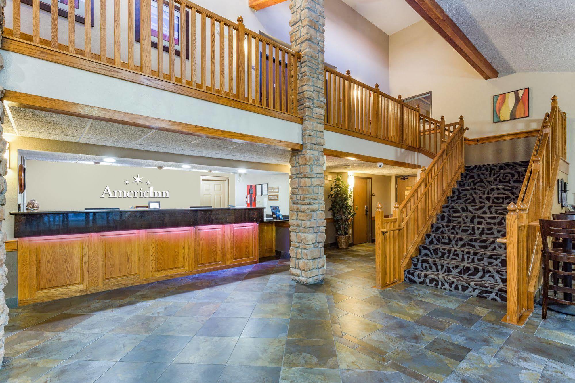 Americinn By Wyndham Ankeny/Des Moines Екстериор снимка