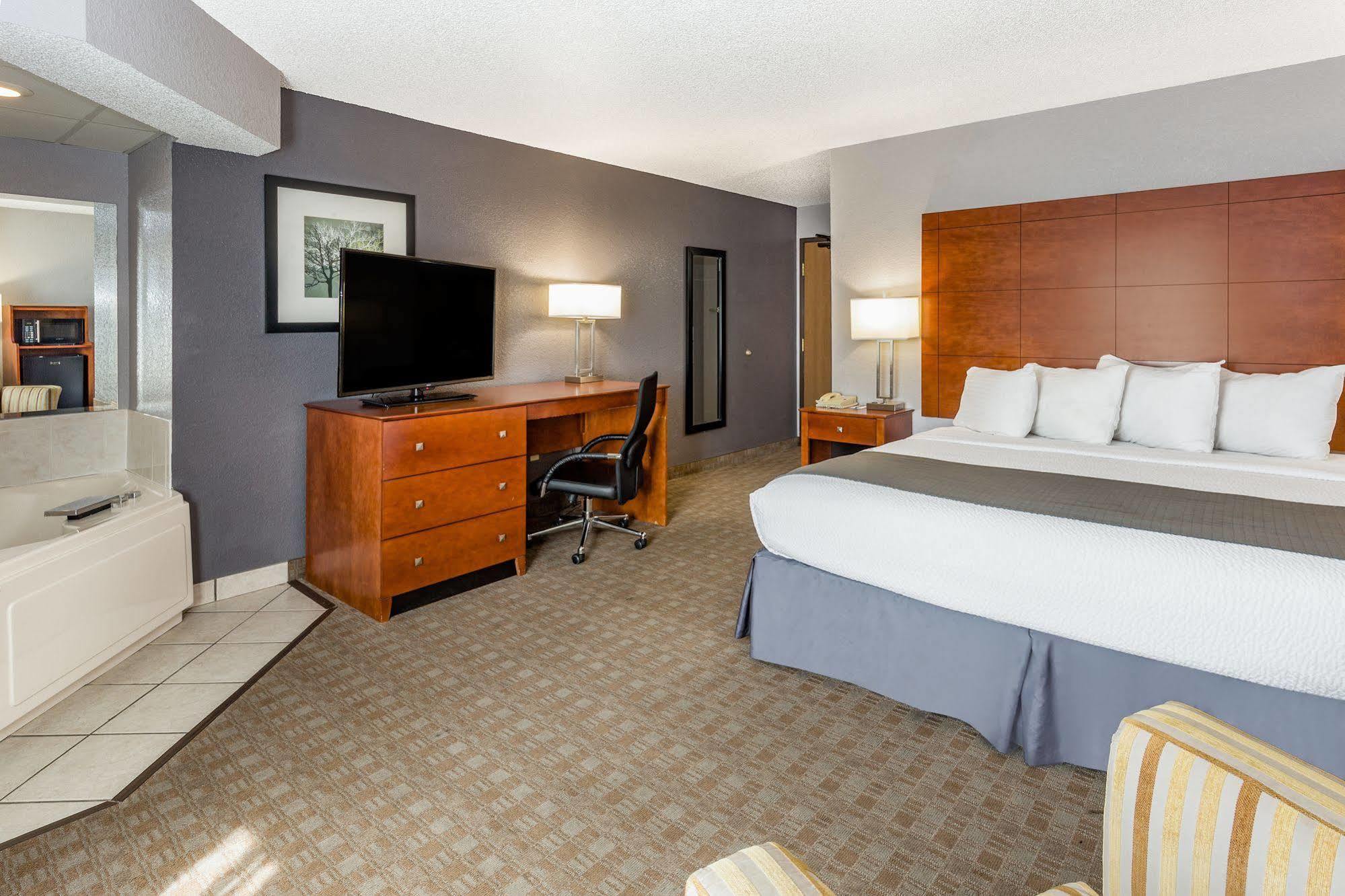 Americinn By Wyndham Ankeny/Des Moines Екстериор снимка